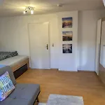 Linda Ninh 6 Altstadt 아파트 드레스덴