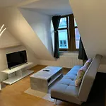 Apartment Linda Ninh 6 Altstadt Dresden