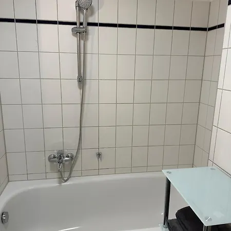 Linda Ninh 6 Altstadt Apartment Dresden