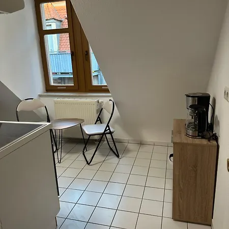 Appartement Linda Ninh 6 Altstadt