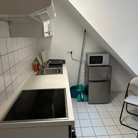 Apartment Linda Ninh 6 Altstadt