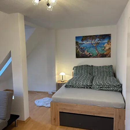 Linda Ninh 6 Altstadt Appartement *