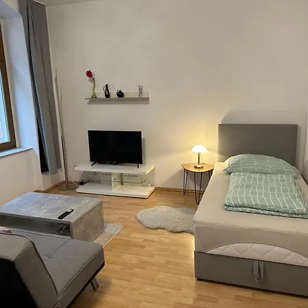 Linda Ninh 6 Altstadt Appartement