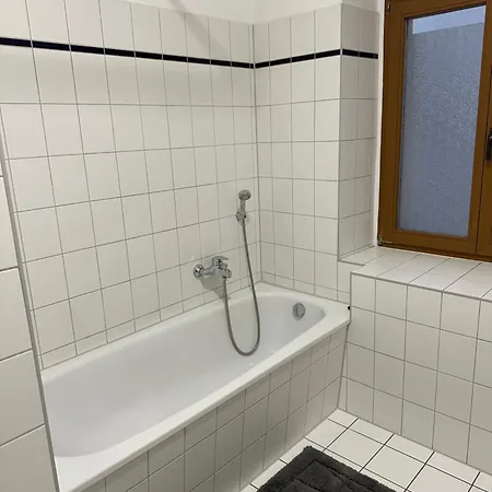 Appartement Linda Ninh 6 Altstadt