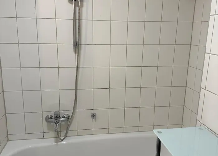 Linda Ninh 6 Altstadt Daire Dresden