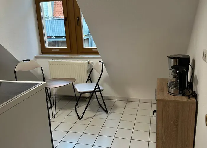 Daire Linda Ninh 6 Altstadt