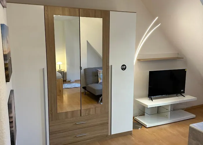 Daire Linda Ninh 6 Altstadt