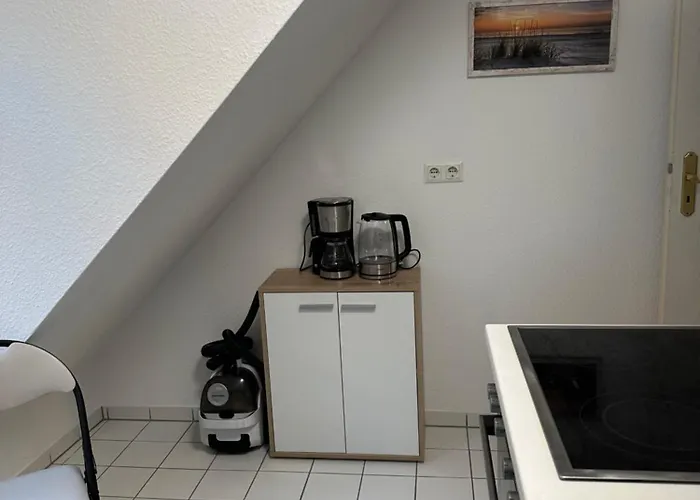 Daire Linda Ninh 6 Altstadt *