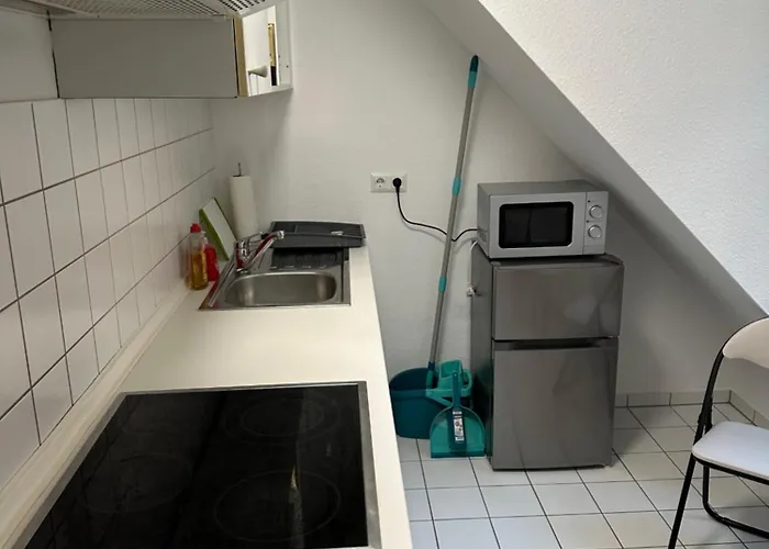 Daire Linda Ninh 6 Altstadt