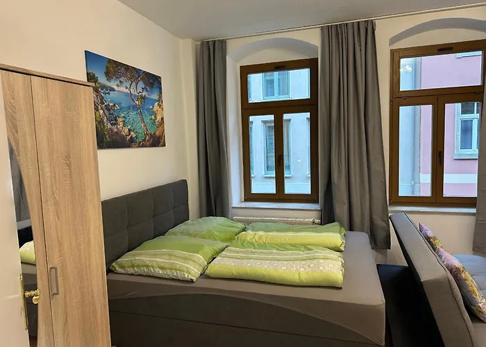 Linda Ninh 6 Altstadt Daire