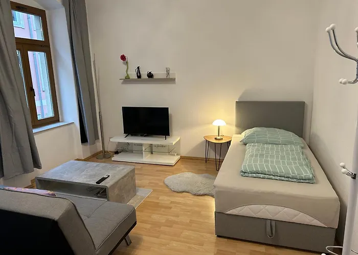 Linda Ninh 6 Altstadt Daire