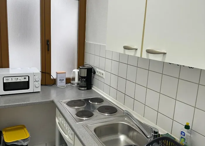 Daire Linda Ninh 6 Altstadt