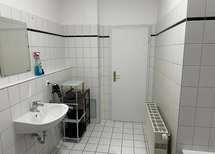 Daire Linda Ninh 6 Altstadt Dresden