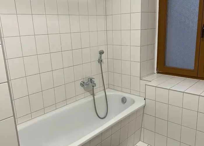 Daire Linda Ninh 6 Altstadt