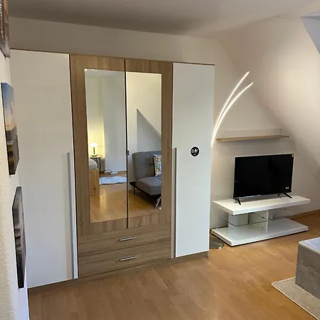 Apartmán Linda Ninh 6 Altstadt