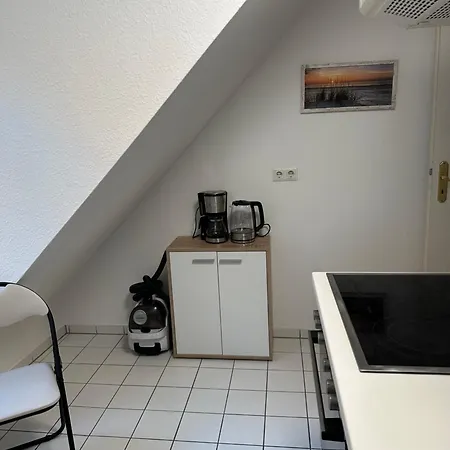 Apartmán Linda Ninh 6 Altstadt *